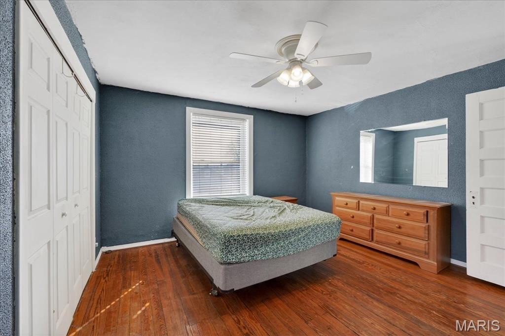 Christy Park - Residential