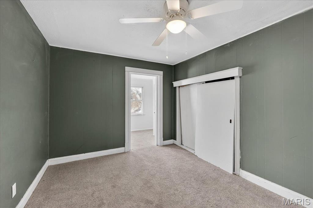 Christy Park - Residential