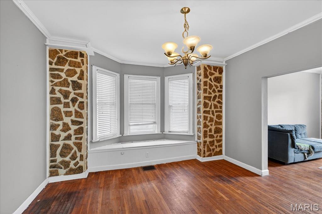 Christy Park - Residential