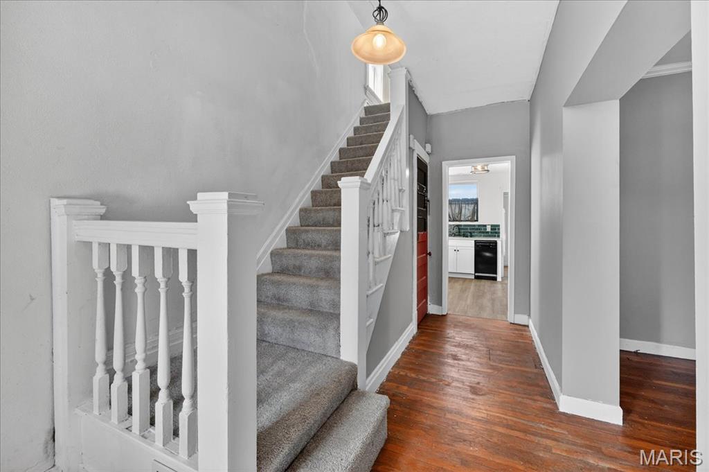 Christy Park - Residential