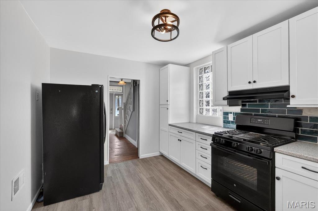 Christy Park - Residential