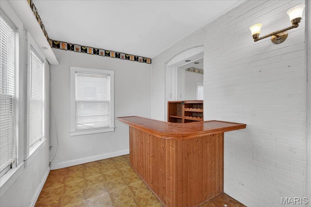 Christy Park - Residential