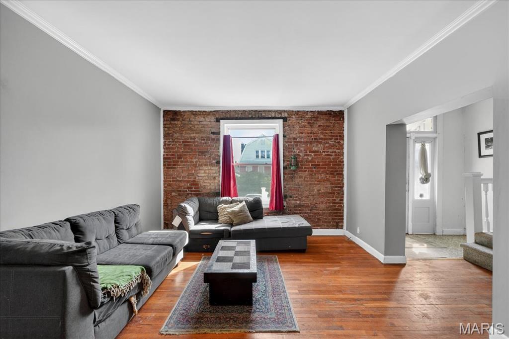 Christy Park - Residential