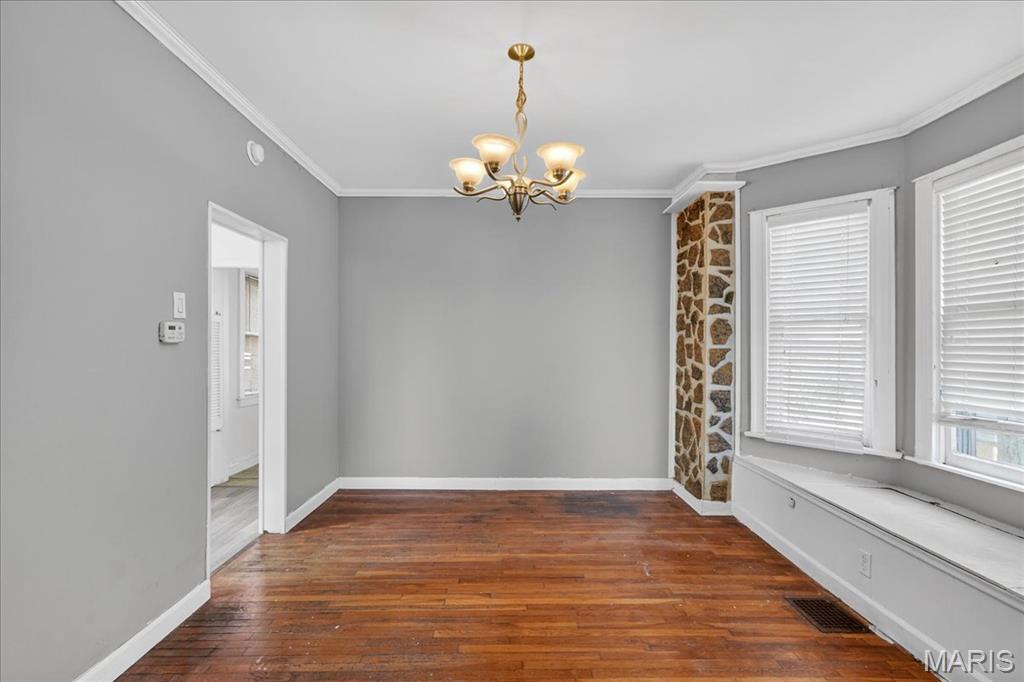 Christy Park - Residential