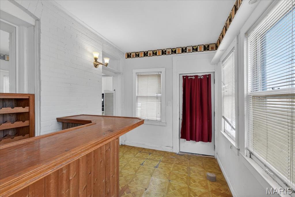 Christy Park - Residential