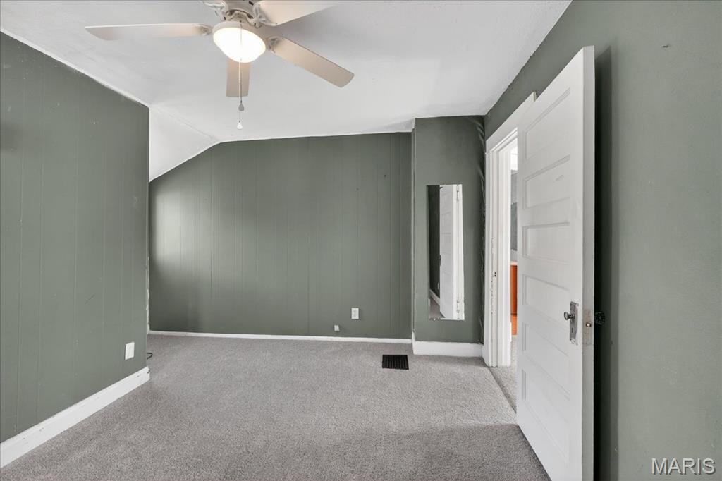 Christy Park - Residential