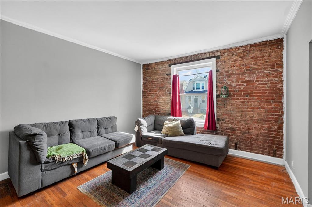 Christy Park - Residential