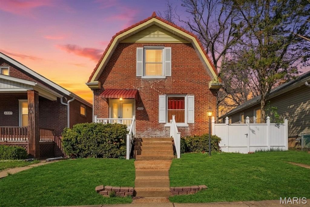 Christy Park - Residential