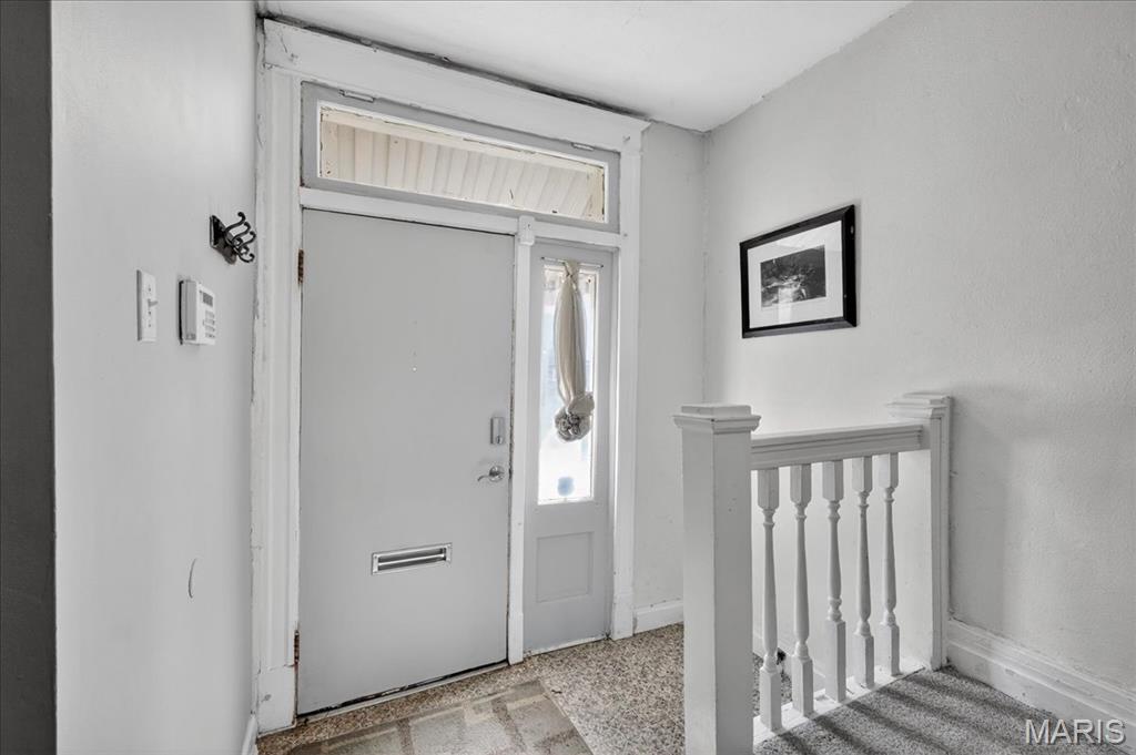 Christy Park - Residential