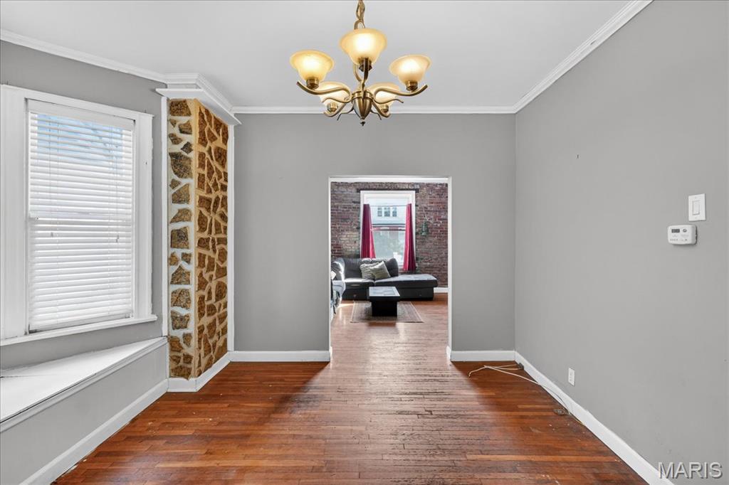 Christy Park - Residential