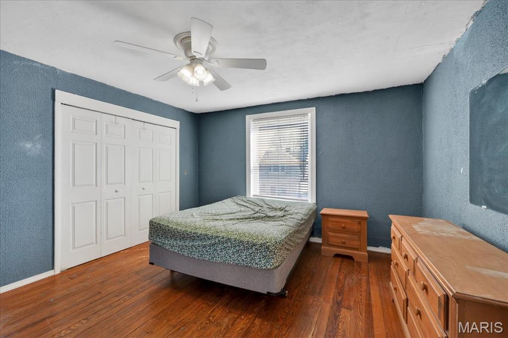 Christy Park - Residential