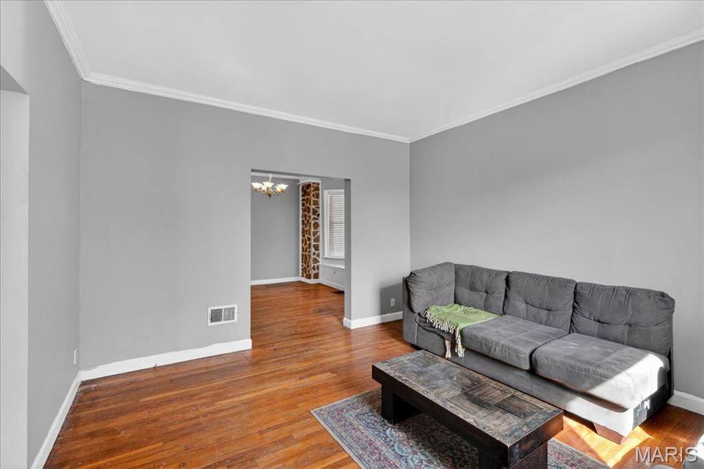 Christy Park - Residential