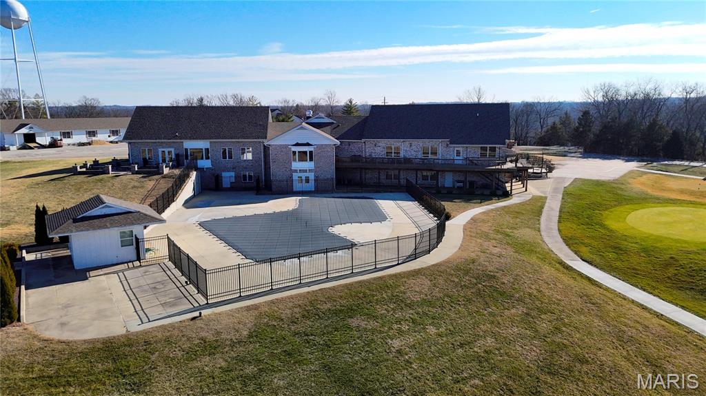 Raintree Plantation Sec 24 - Land