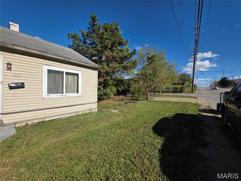 McDermotts Kenawah Park - Residential