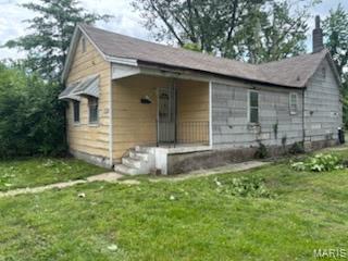 Prairie Place Add - Residential