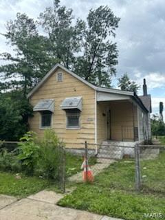 Prairie Place Add - Residential