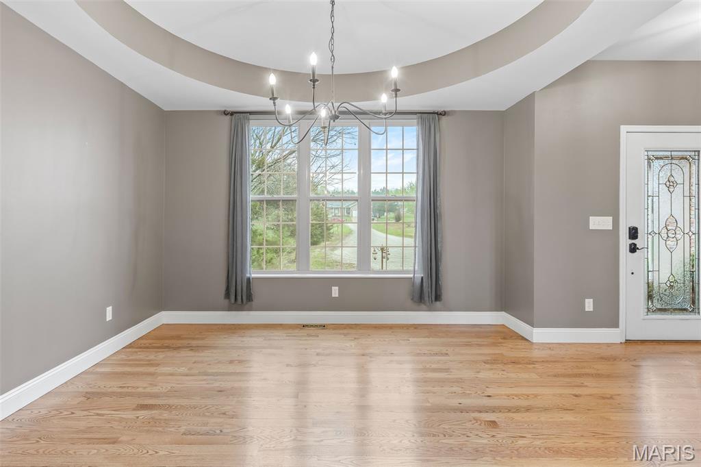 Summer Set Sec 03 - Residential