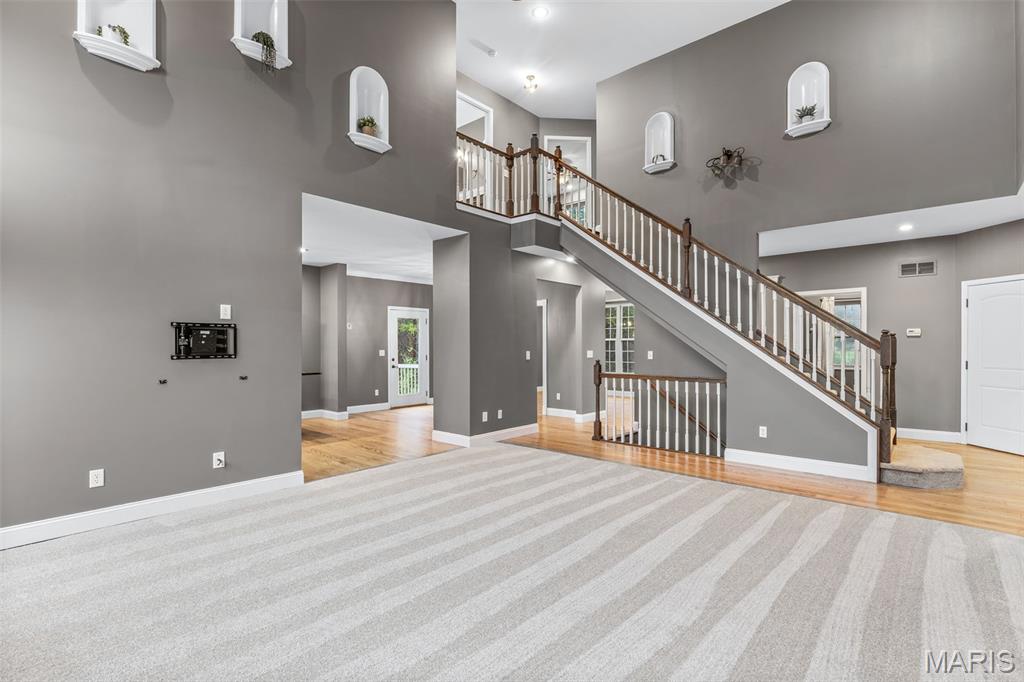 Summer Set Sec 03 - Residential