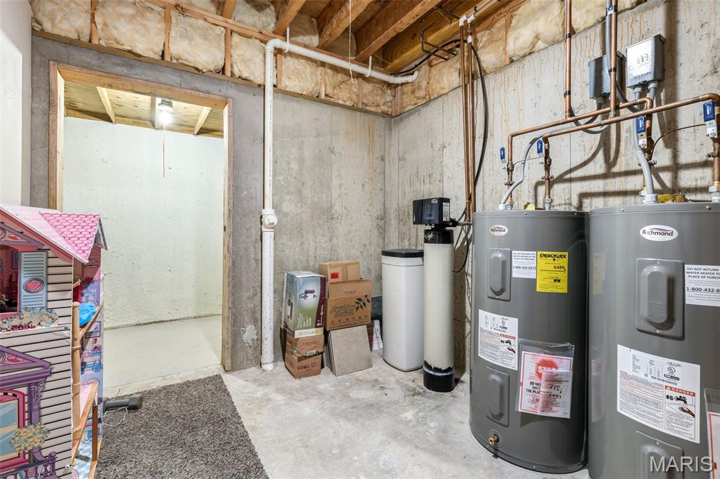 Summer Set Sec 03 - Residential