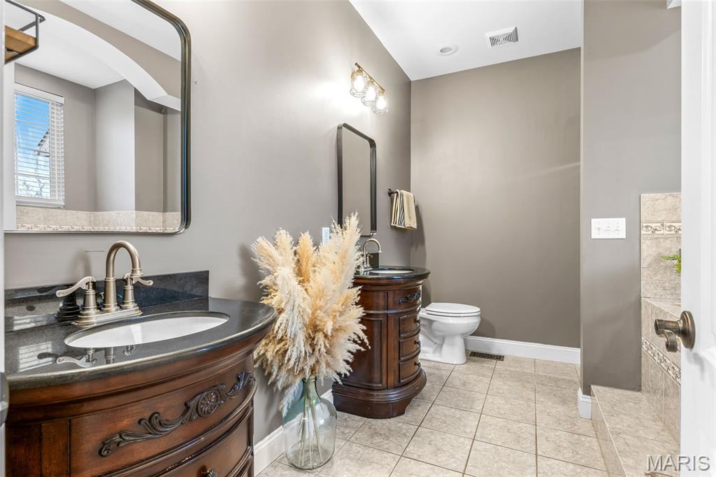 Summer Set Sec 03 - Residential