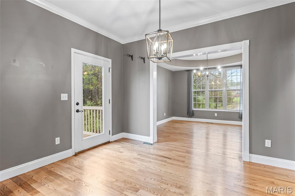 Summer Set Sec 03 - Residential