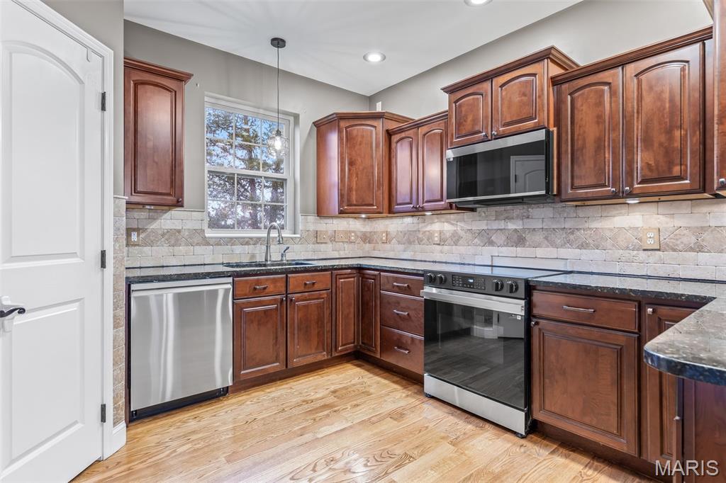 Summer Set Sec 03 - Residential