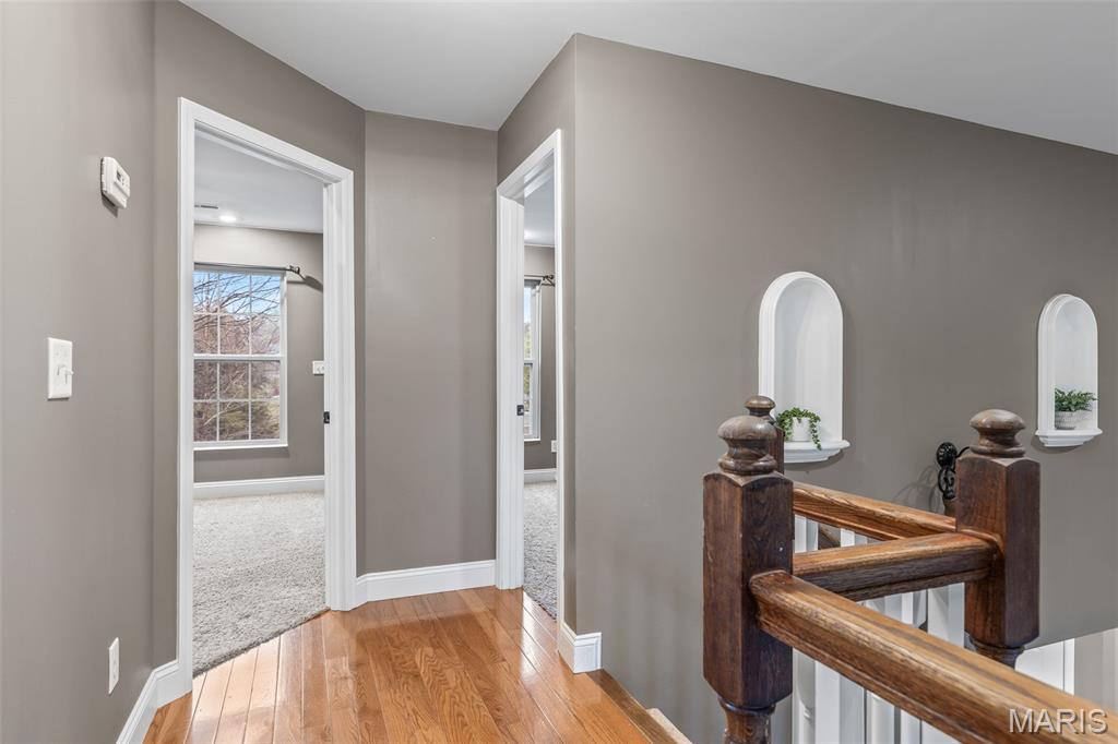 Summer Set Sec 03 - Residential