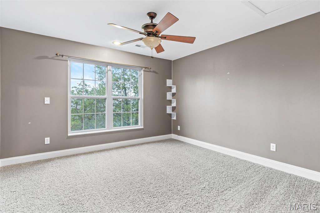 Summer Set Sec 03 - Residential