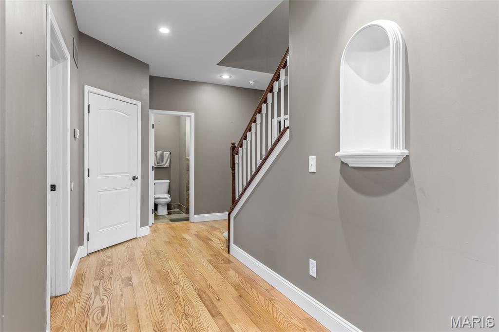 Summer Set Sec 03 - Residential