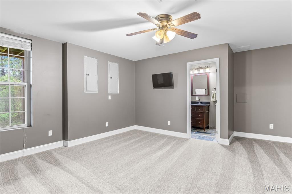 Summer Set Sec 03 - Residential