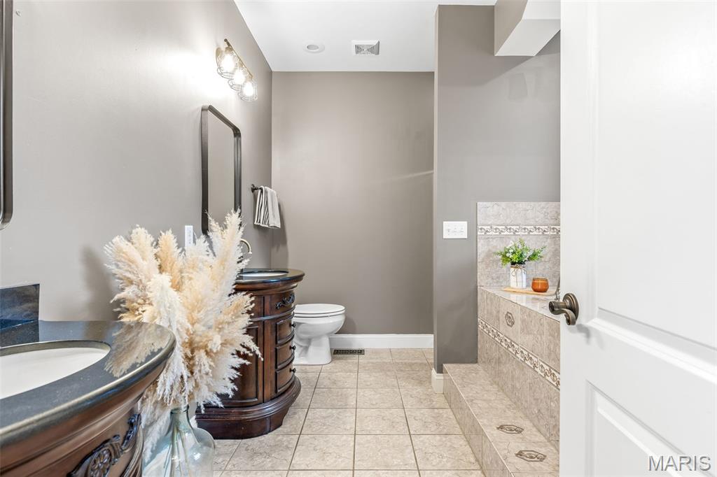 Summer Set Sec 03 - Residential