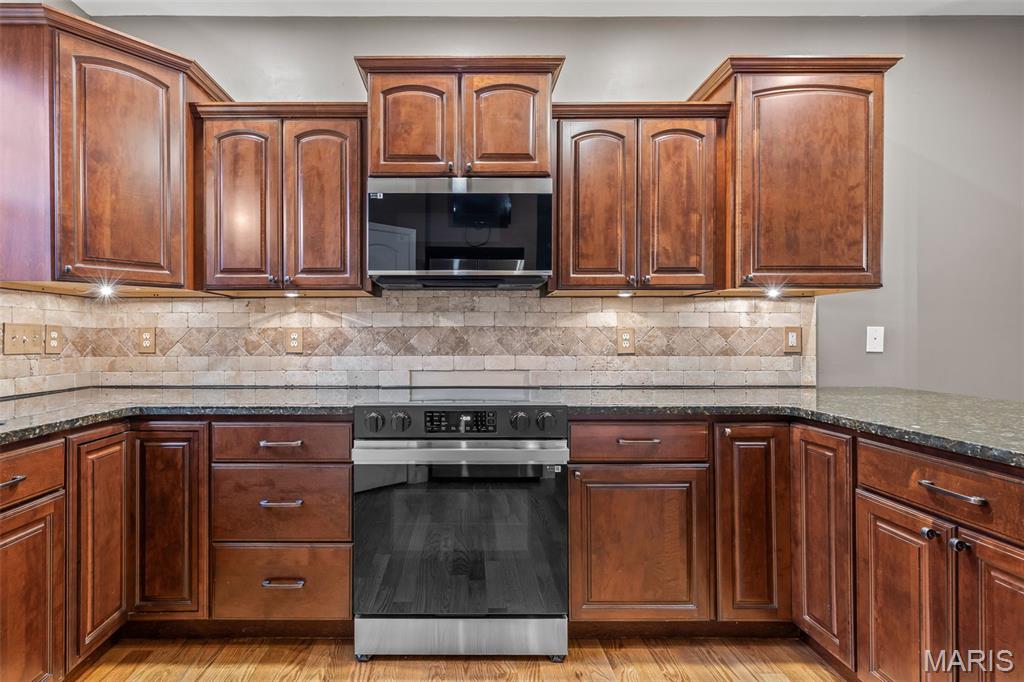 Summer Set Sec 03 - Residential