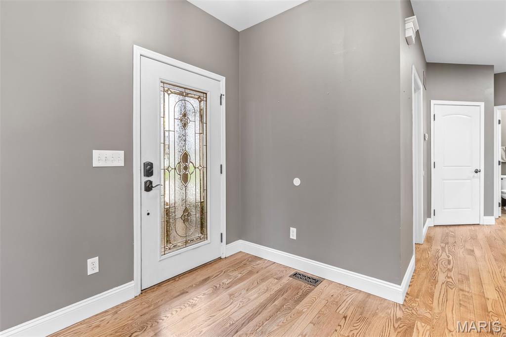 Summer Set Sec 03 - Residential