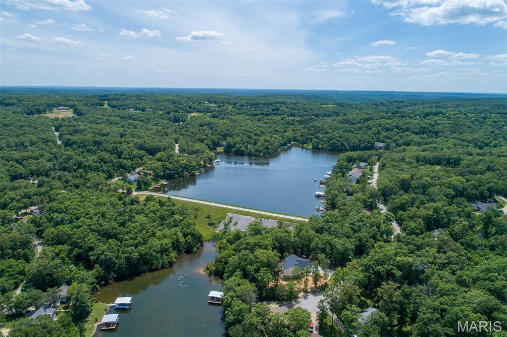 Summer Set Sec 03 - Residential