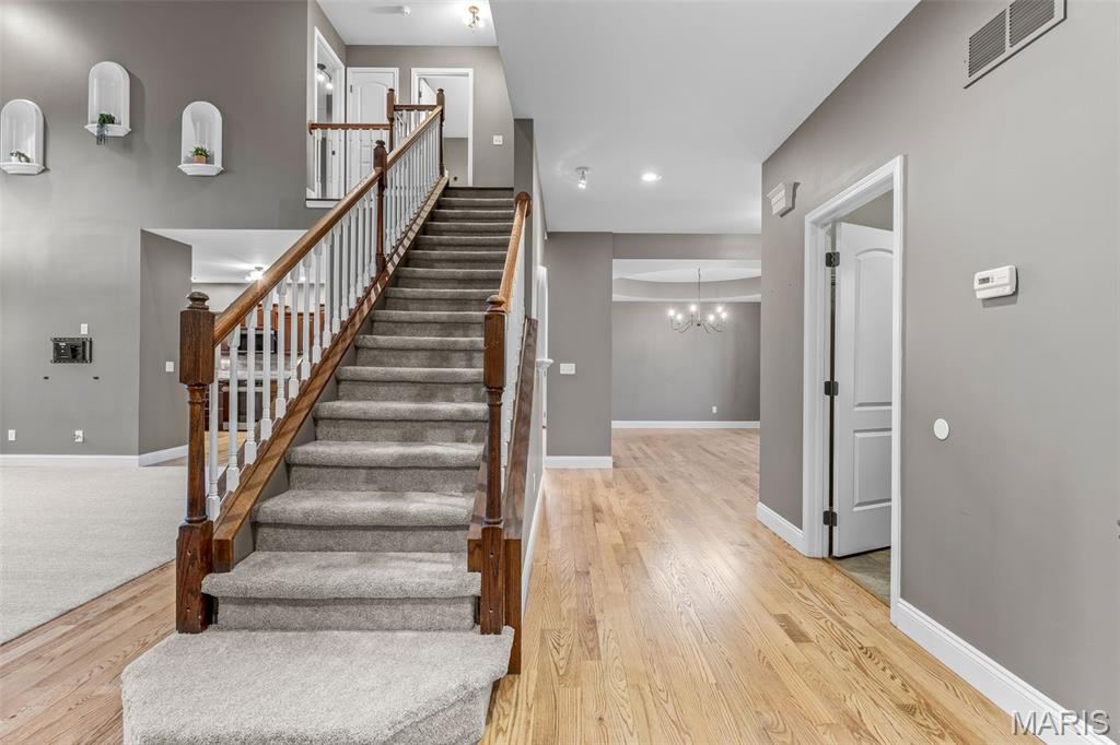 Summer Set Sec 03 - Residential