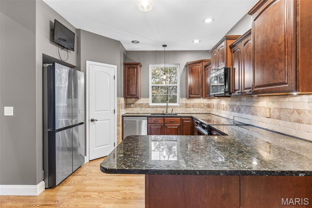 Summer Set Sec 03 - Residential