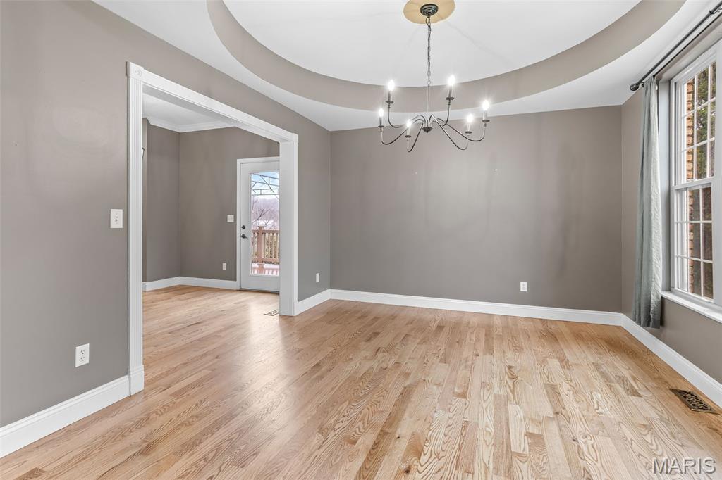 Summer Set Sec 03 - Residential