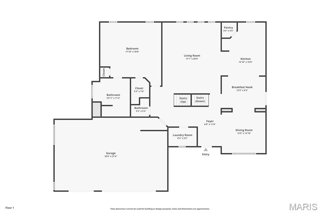 Summer Set Sec 03 - Residential