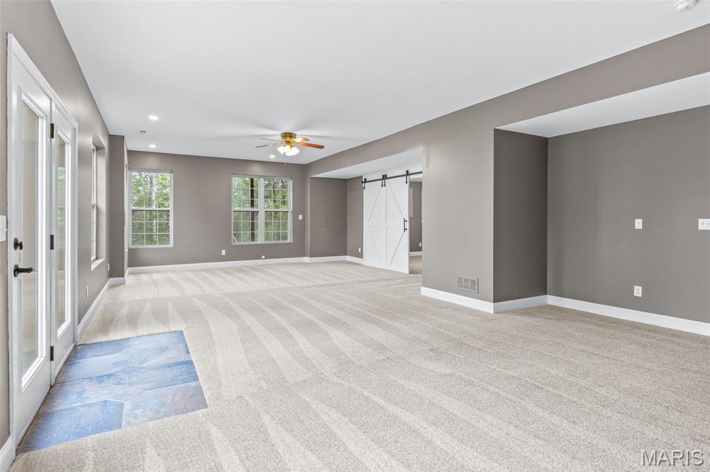 Summer Set Sec 03 - Residential