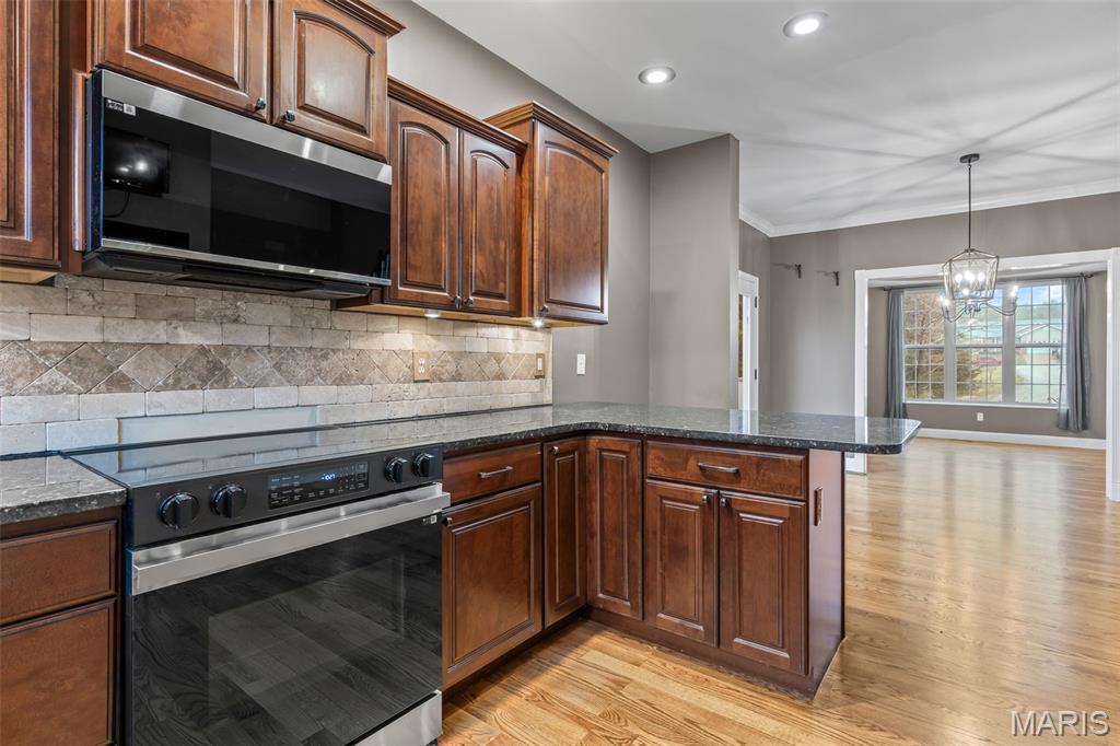 Summer Set Sec 03 - Residential