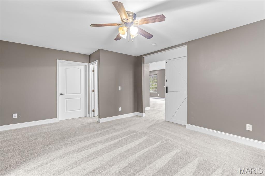 Summer Set Sec 03 - Residential