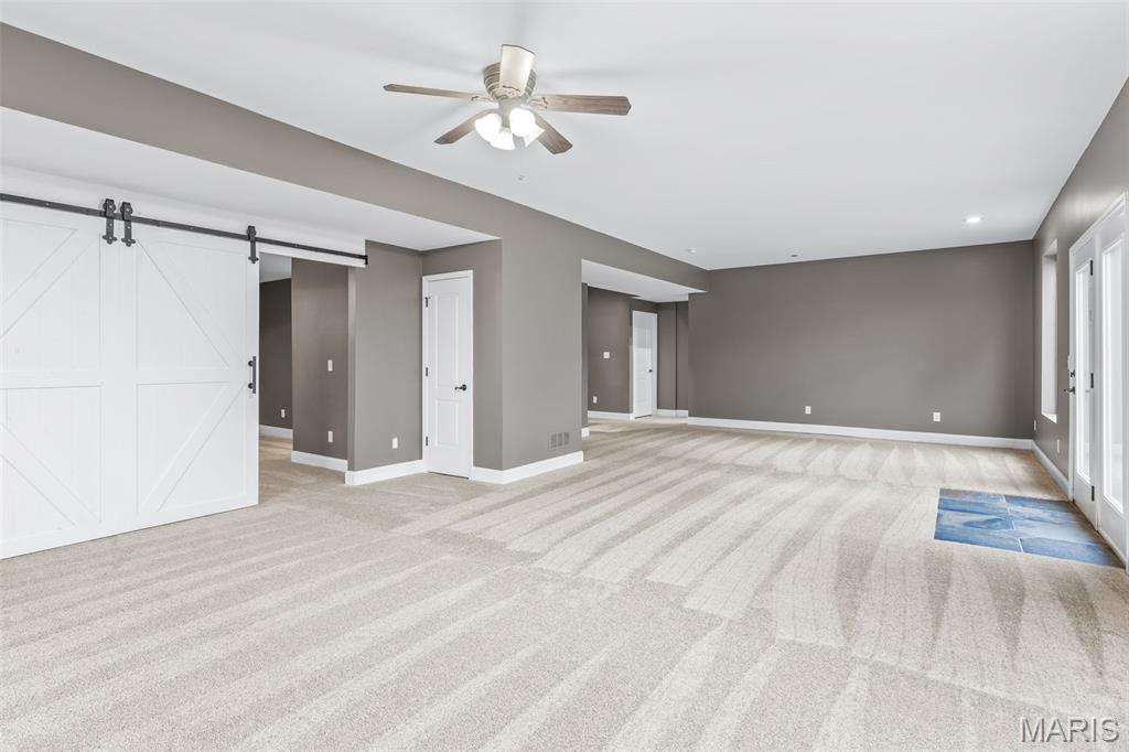 Summer Set Sec 03 - Residential