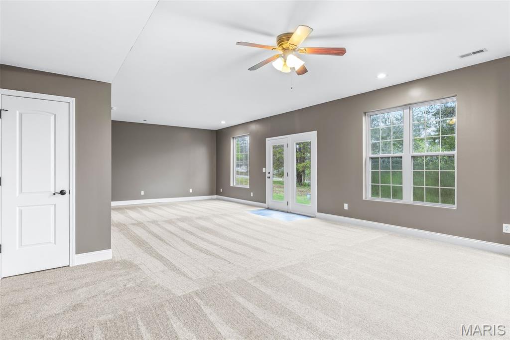 Summer Set Sec 03 - Residential