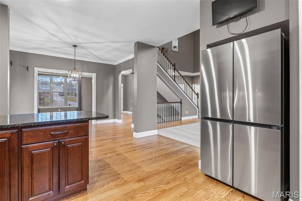 Summer Set Sec 03 - Residential