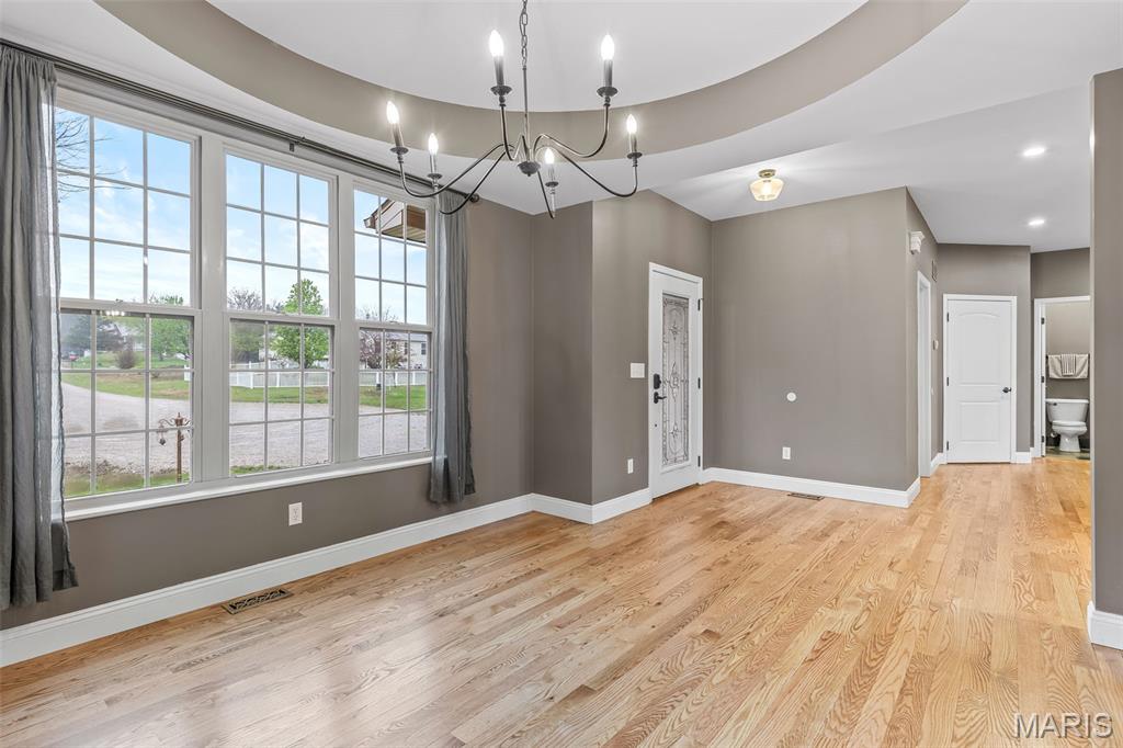 Summer Set Sec 03 - Residential