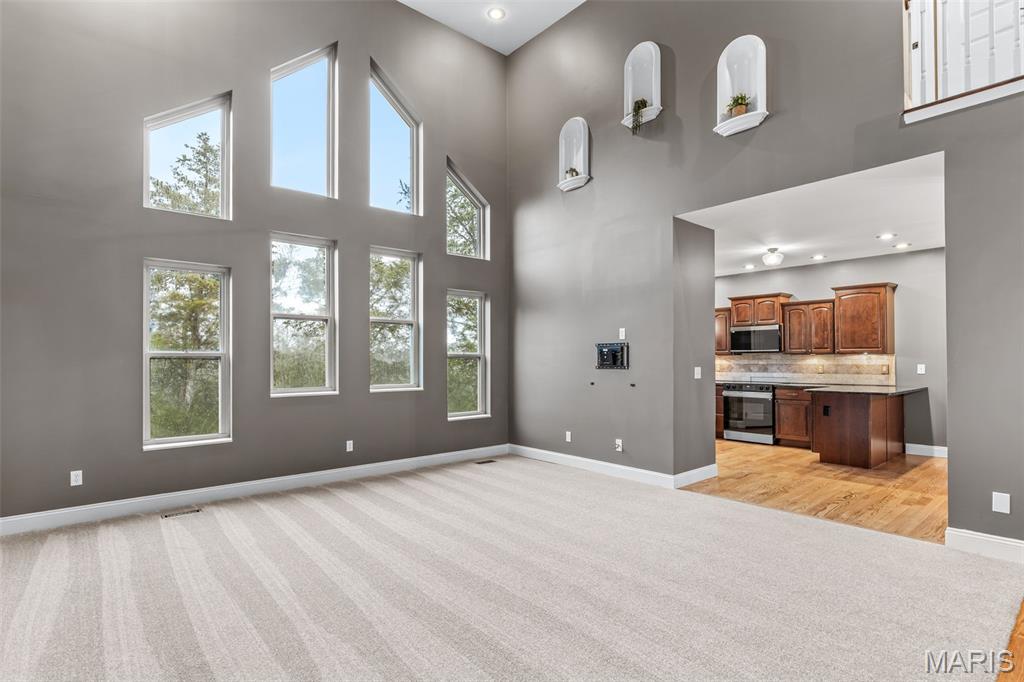 Summer Set Sec 03 - Residential