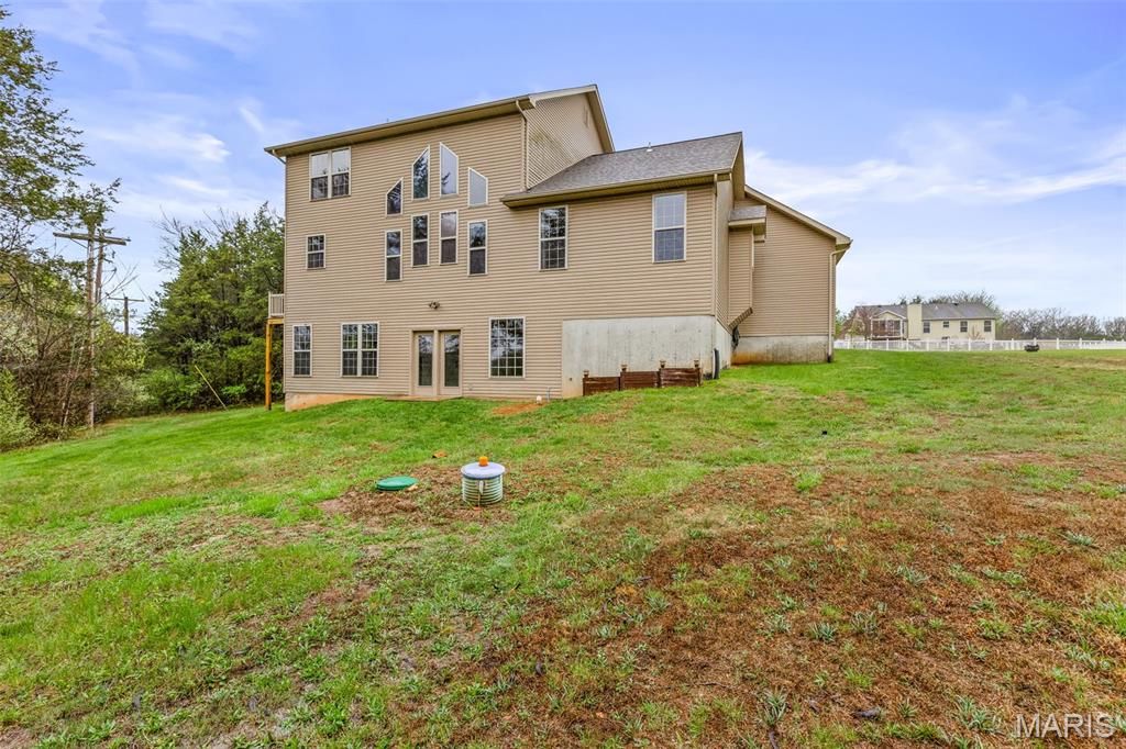 Photo of 3 Caroline Court, De Soto, MO 63020 (MLS # 26019249)