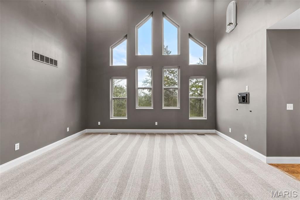 Summer Set Sec 03 - Residential