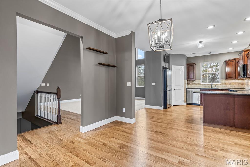 Summer Set Sec 03 - Residential