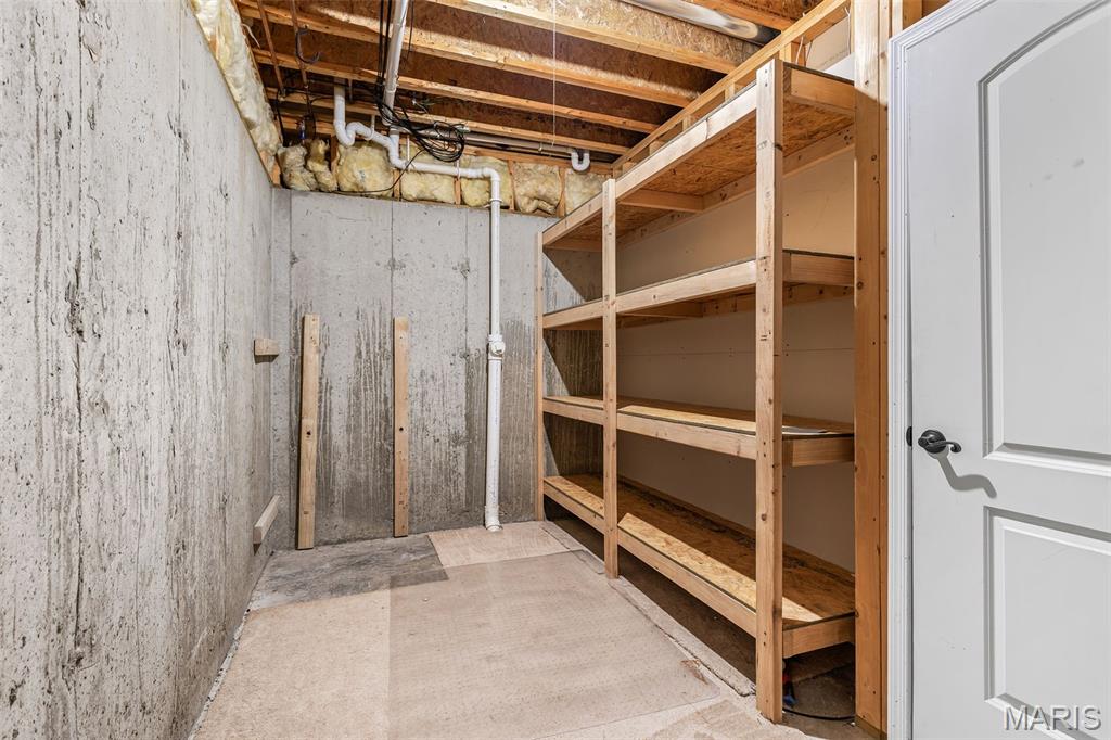 Summer Set Sec 03 - Residential